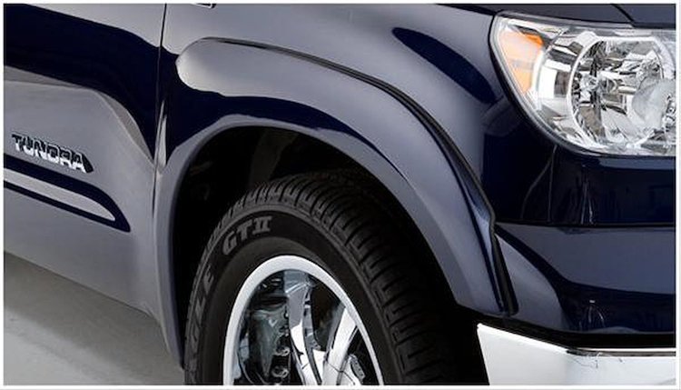 OE-Style Fender Flares 2007-13 Toyota Tundra