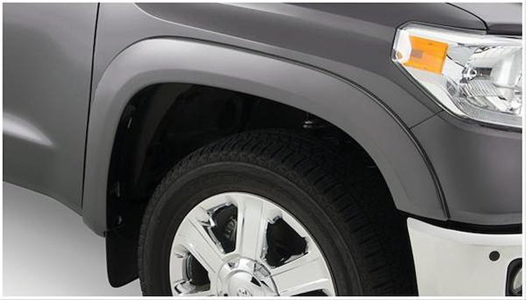 OE-Style Fender Flares 2014-15 Toyota Tundra