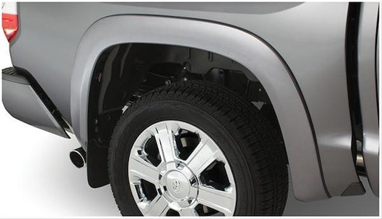 OE-Style Fender Flares 2014-15 Toyota Tundra