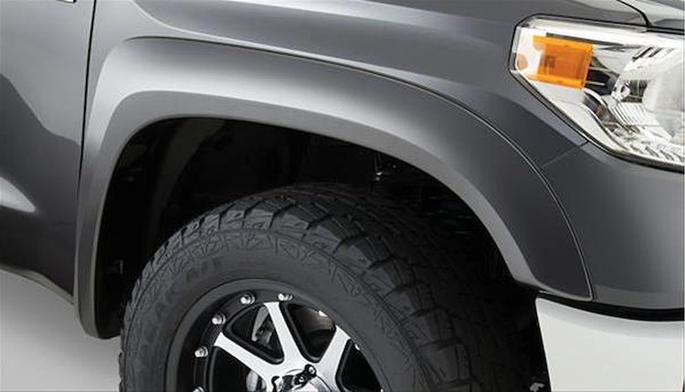 Extend-A-Fender Flares 2014-15 Toyota Tundra