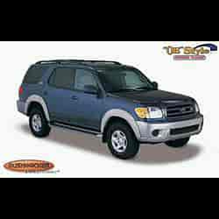 Toyota Sequoia 01-07