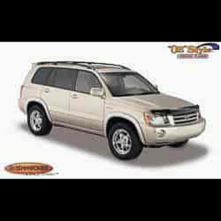 Toyota Highlander 01-07