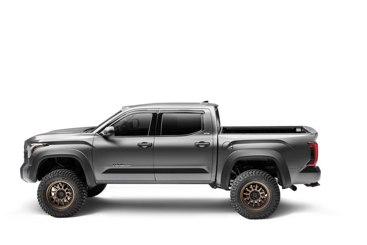 TUNDRA FENDER FLARES