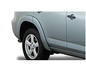 OE-Style Fender Flares 2006-11 Toyota RAV4
