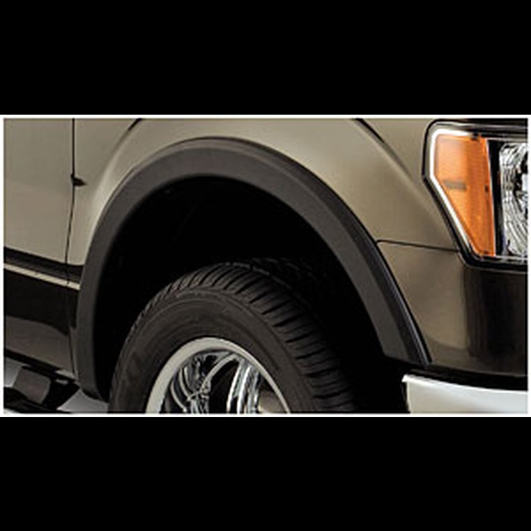 Street Flares 1995.5-1999 Tacoma Pickup 2WD
