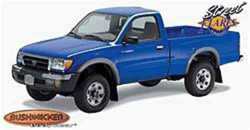Street Flares 1995.5-2004 Tacoma Pickup 4WD