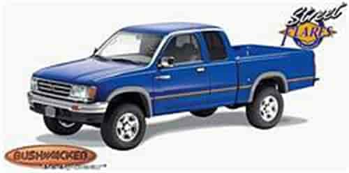 Street Flares 1993-98 T-100 Pickup