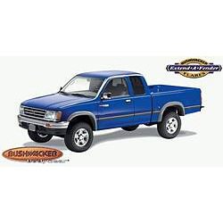 Extend-A Fender Flare 1984-1988 Pickup 4WD