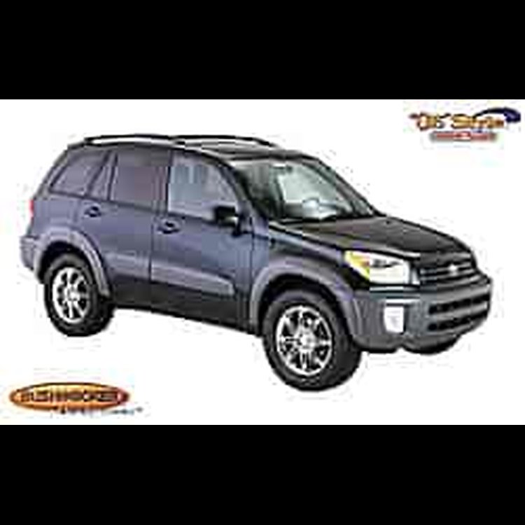 Toyota Rav4 4dr 01-06