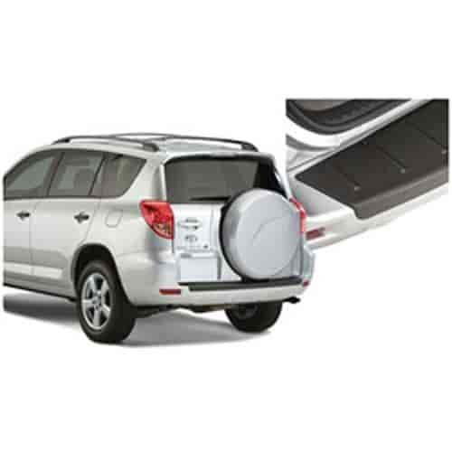 OE-Style Bumper Protector 2006-08 Toyota RAV4