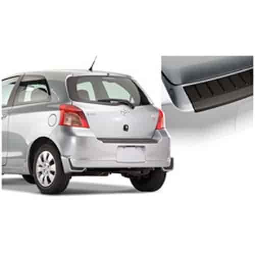 OE-Style Bumper Protector 2007-08 Toyota Yaris