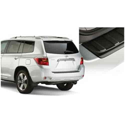 OE-Style Bumper Protector 2008-10 Toyota Highlander