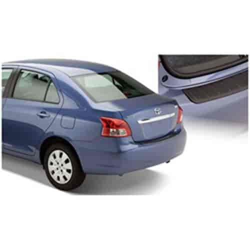 OE-Style Bumper Protector 2007-09 Toyota Yaris