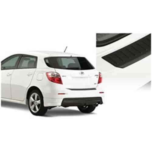 OE-Style Bumper Protector 2009-12 Toyota Matrix