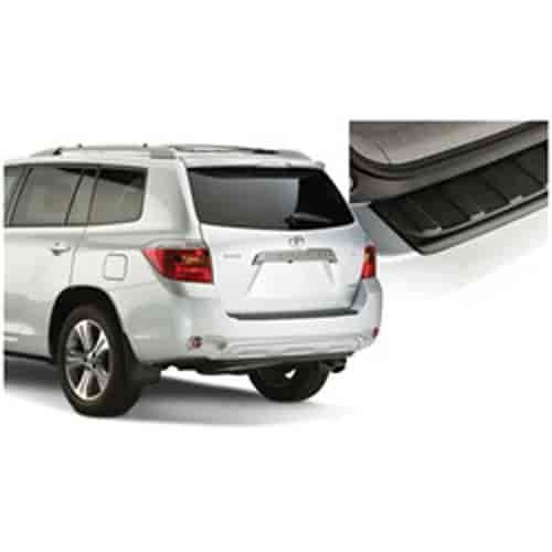 OE-Style Bumper Protector 2011-13 Toyota Highlander