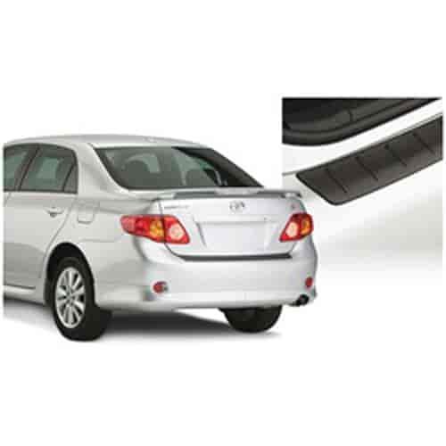 OE-Style Bumper Protector 2011-13 Toyota Corolla