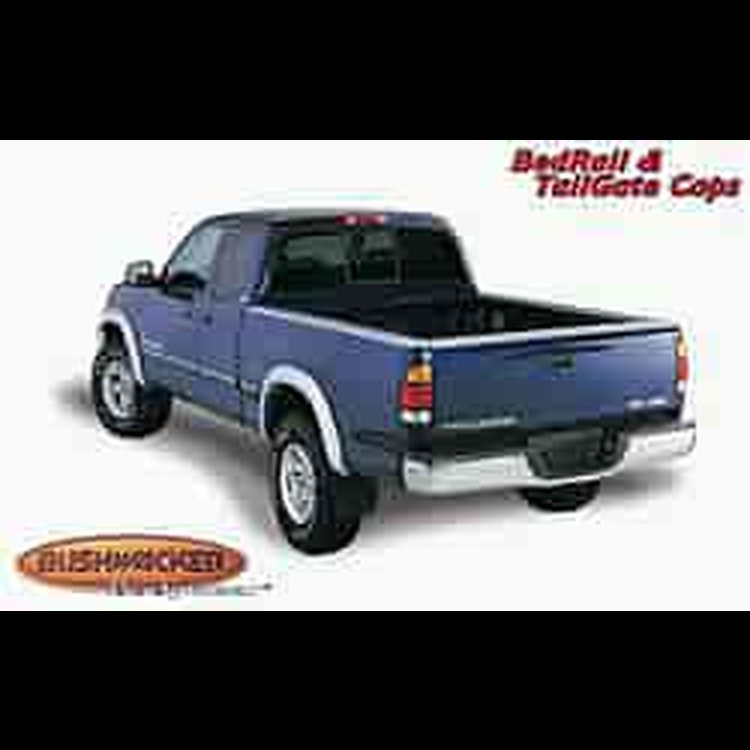 Toyota Tundra 00-up TailGate Cap
