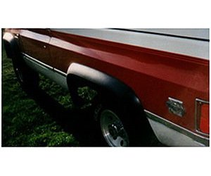 Extend-A-Fender Flares 1981-87 GM Pickup