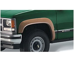 OE-Style Fender Flares 1988-98 GM C/K 1500/2500/3500