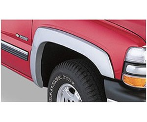OE-Style Fender Flares 1999-2002 Chevy Silverado & HD