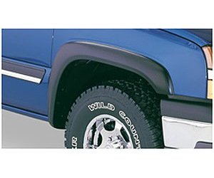 Extend-A-Fender Flares 2003-07 Chevy Silverado 1500/2500/3500