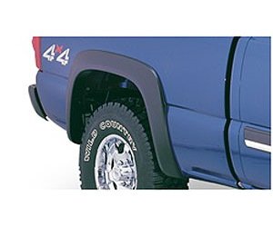 Extend-A-Fender Flares 2003-07 Chevy Silverado 1500/2500/3500
