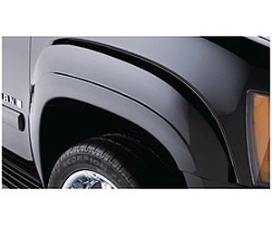 OE-Style Fender Flares 2007-13 Chevy Avalanche