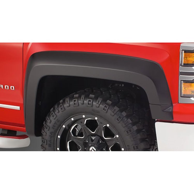 Extend-A-Fender Flares 2014-15 Chevy Silverado 1500