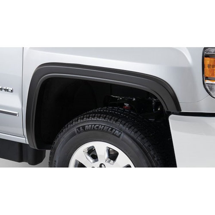 OE-Style Fender Flares 2015-2018 GMC Sierra 2500HD/3500HD