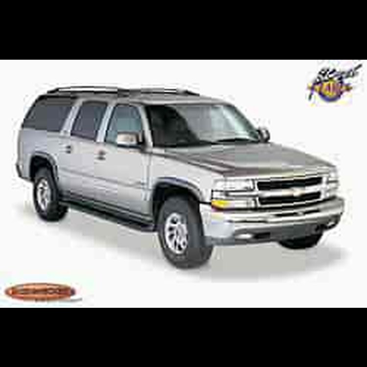Street Flares 2000-2006 Suburban