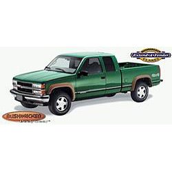 Extend-A-Fender Flares 1973-91 Blazer/Jimmy & C/K/R/V Truck/Suburban