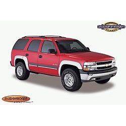 Extend-A-Fender Flares 1995-99 Chevy Tahoe/GMC Yukon 4-Door