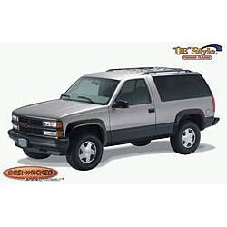 OE-Style Fender Flares 1988-98 GM C/K 1500