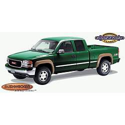 Extend-A-Fender Flares 1999-2002 Silverado/Sierra 1500