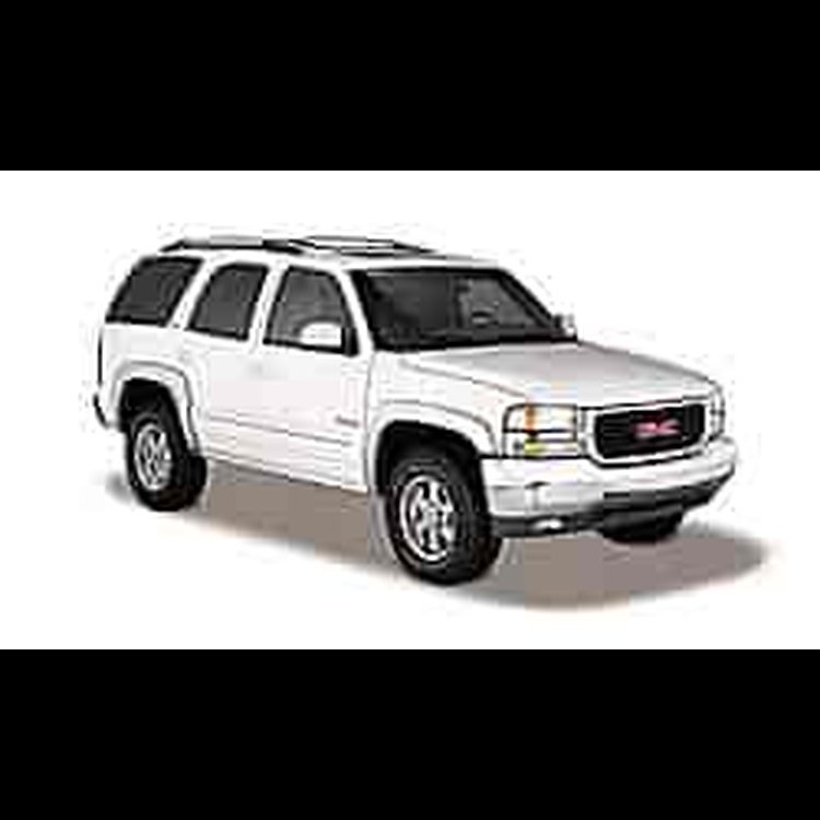 GMC Yukon 4dr 00-06