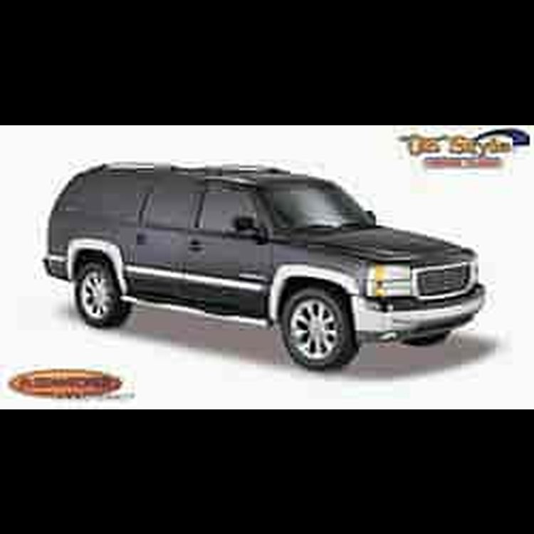 GMC Yukon XL 4dr 00-02