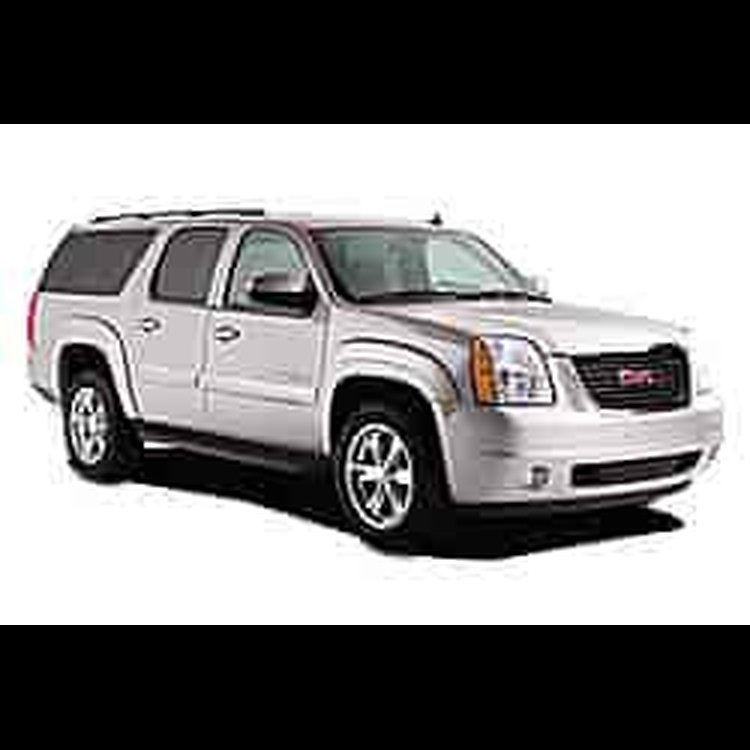 O.E. Style Fender Flares 2007-2011 Yukon XL