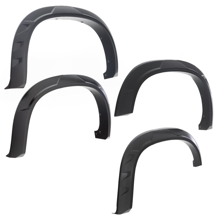 DRT FNDR FLRS 19 SILVERAD