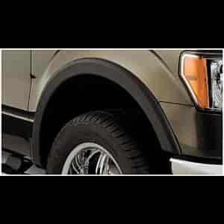 Street Flares 1994-2003 Sonoma Pickup