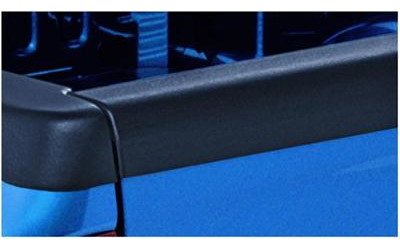 Smoothback Tailgate Cap 1988-1998 C/K Pickup