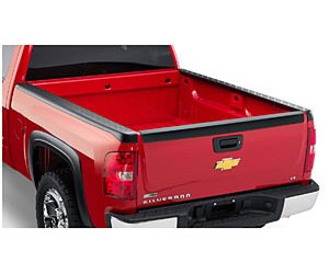 Tailgate Cap 2007-13 Chevy Silverado/GMC Sierra (All Beds)