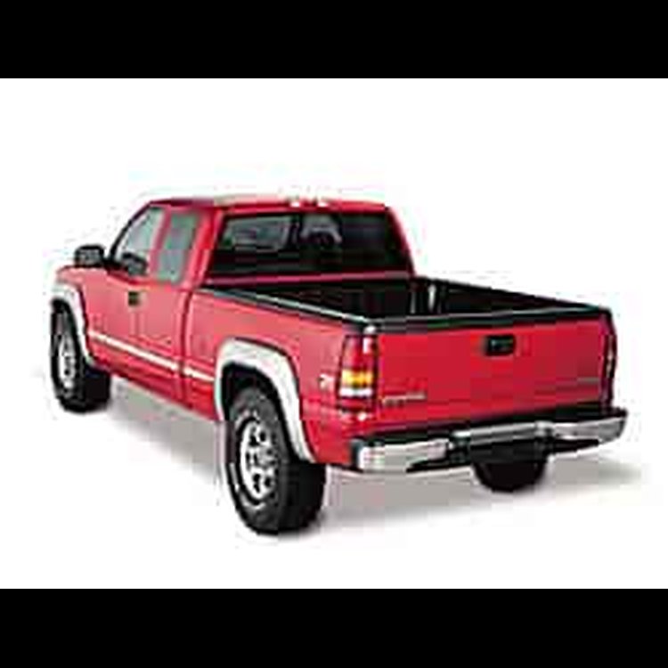 Chev/GMC Silverado/Sierra 99-up and HD 01-up Short Bed w/out Stake Pockets