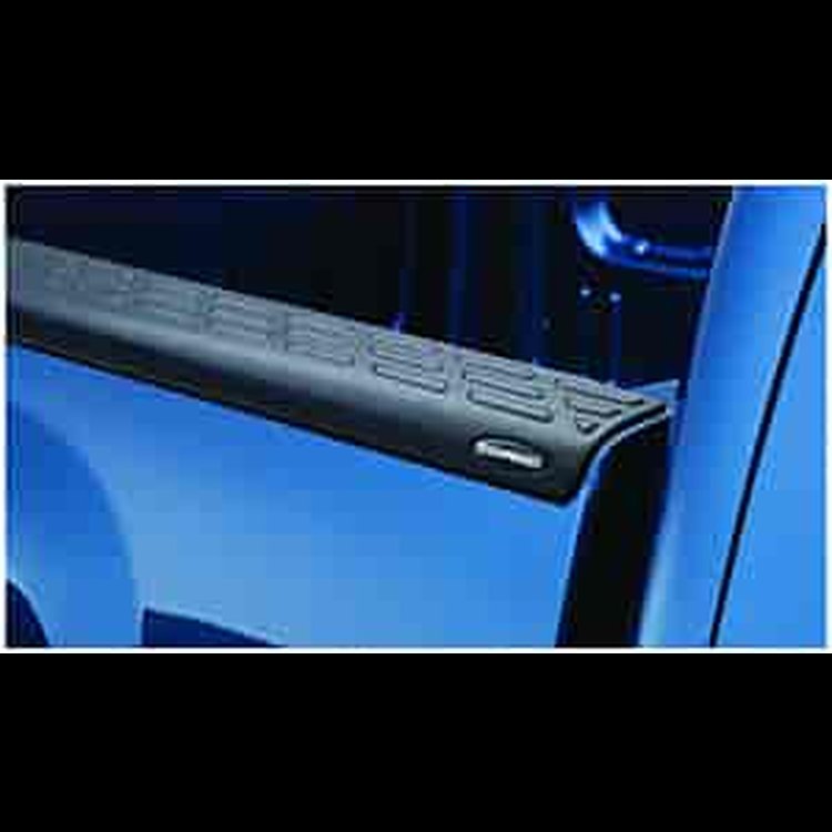 OE Style Bedrail Cap 2007-2011 Chevy Silverado & HD