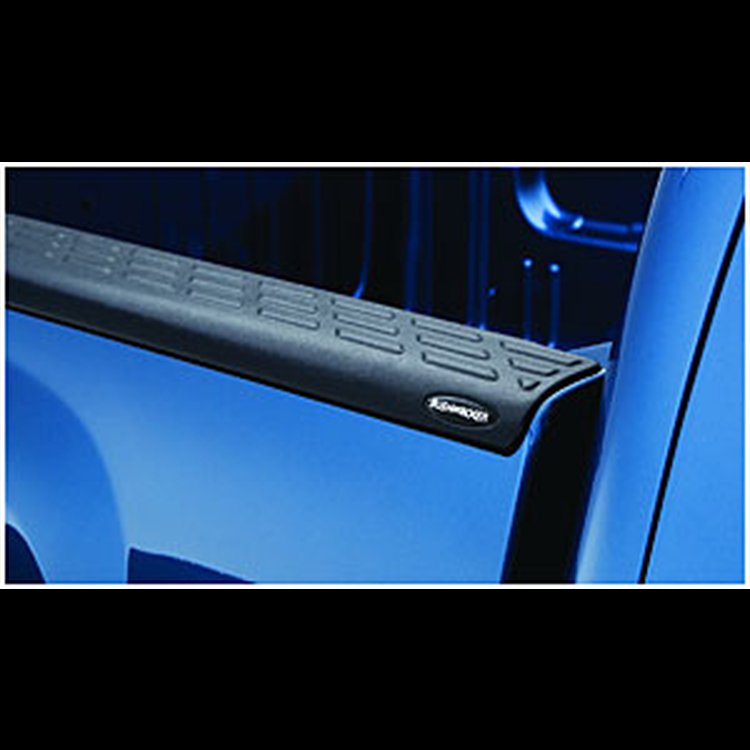 OE Style Bedrail Cap 2007-2011 GMC Sierra