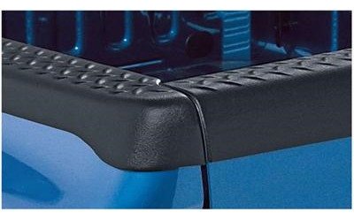 Diamondback Style Bedrail Caps 1988-1998 C/K Pickup