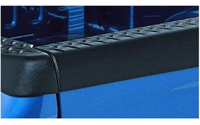 Diamondback Style Tailgate Cap 1994-2003 S-10/Sonoma Pickup