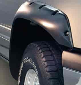 Cut-Out-Flares 1981-93 Dodge Truck/Suv