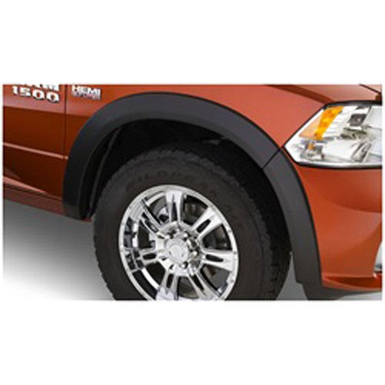OE-Style Fender Flares 2009-2015 Dodge Ram 1500