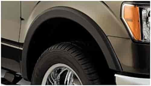 Street Flares 2002-2006 Ram Pickup 1500