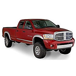 Extend-A-Fender Flares 2006-08 Dodge Ram 1500